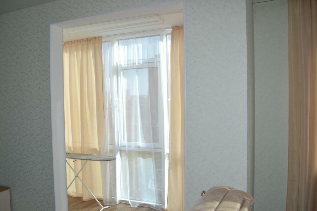 Apartaments In 26 Zhemchuzhina Odessza Kültér fotó