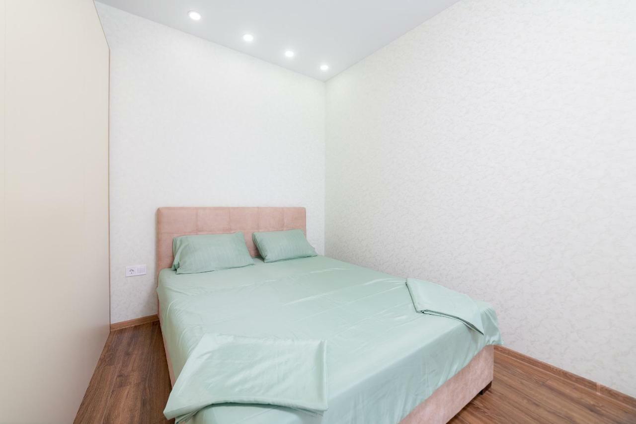 Apartaments In 26 Zhemchuzhina Odessza Kültér fotó