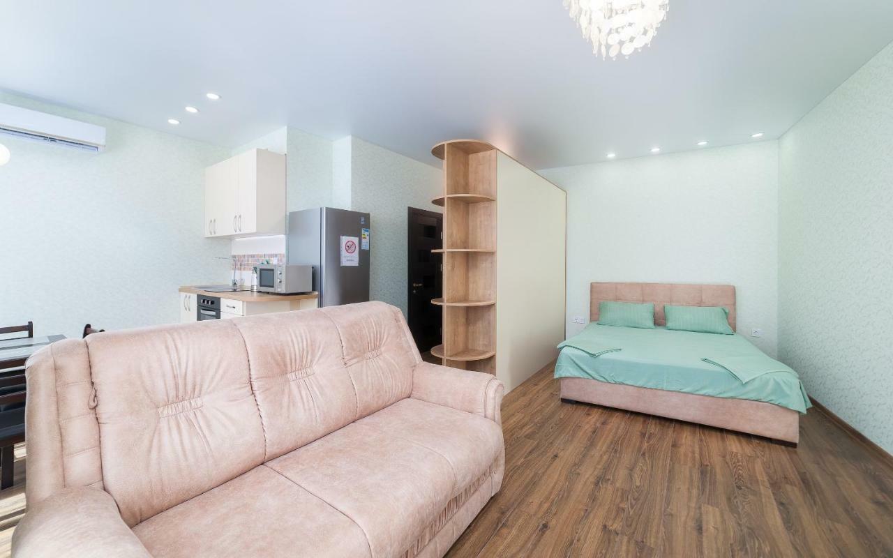 Apartaments In 26 Zhemchuzhina Odessza Kültér fotó