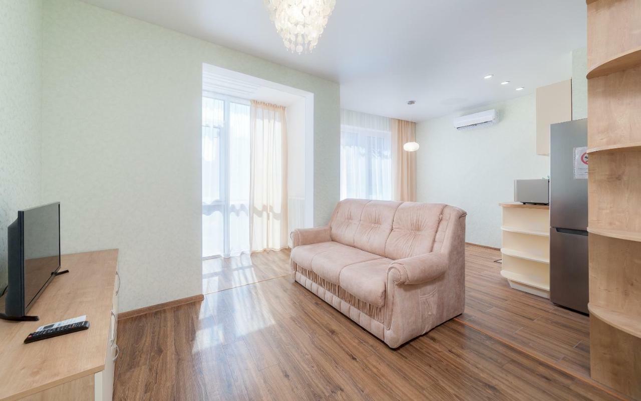 Apartaments In 26 Zhemchuzhina Odessza Kültér fotó