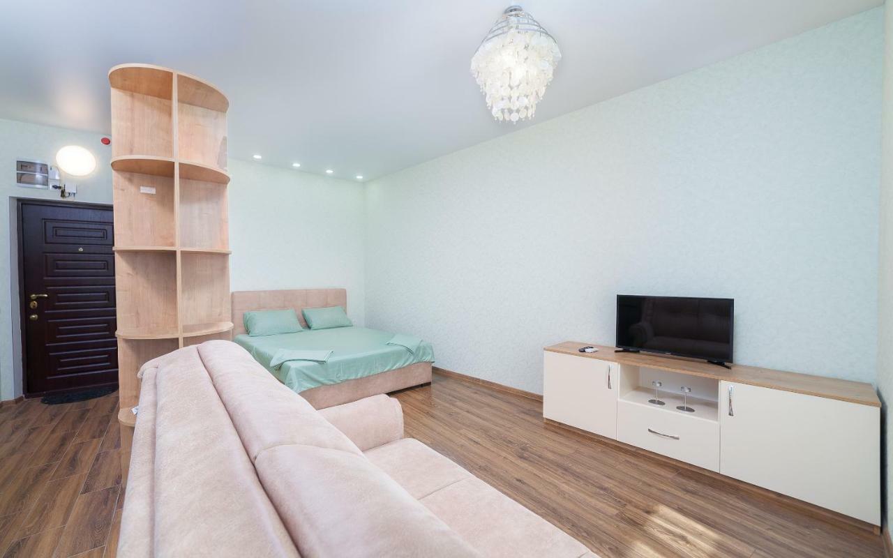 Apartaments In 26 Zhemchuzhina Odessza Kültér fotó