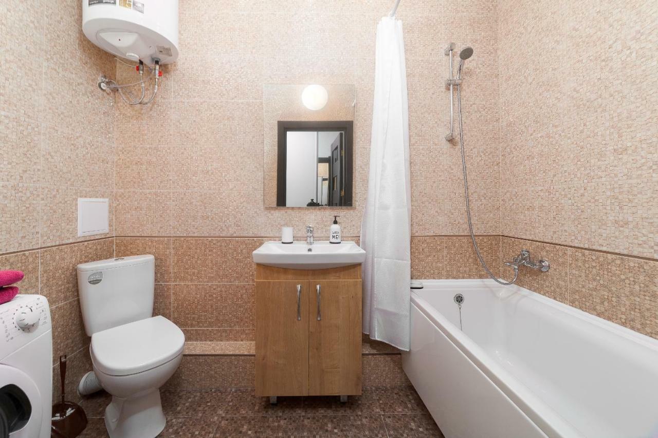 Apartaments In 26 Zhemchuzhina Odessza Kültér fotó