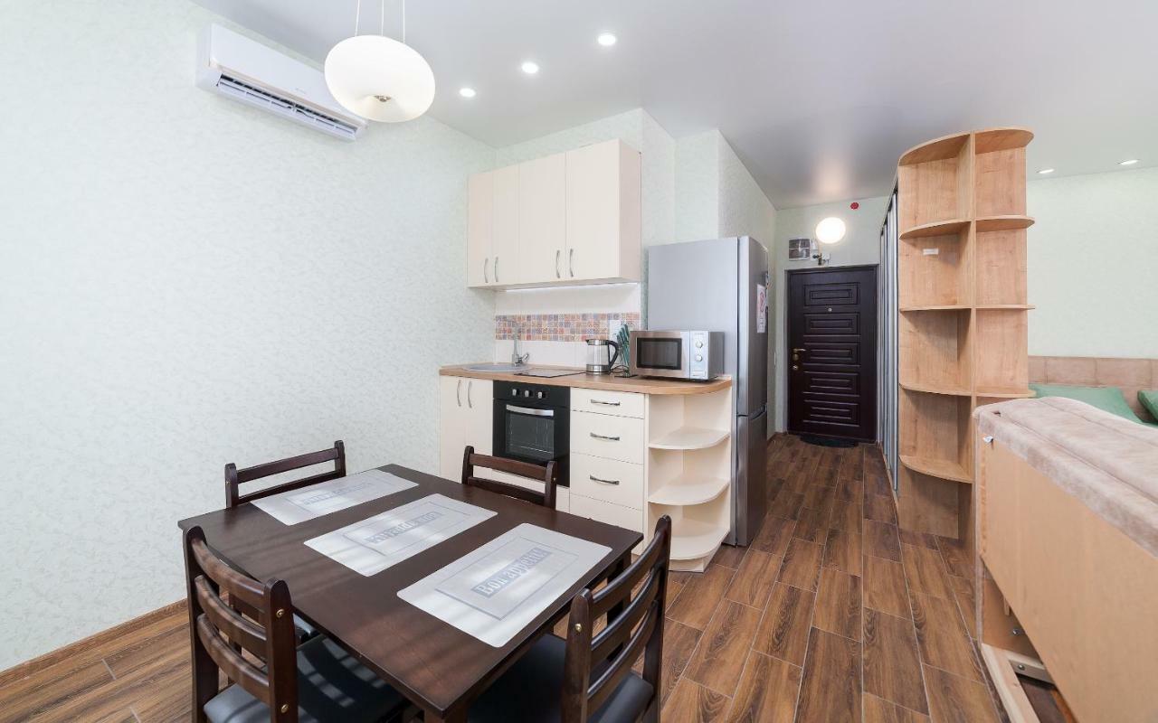 Apartaments In 26 Zhemchuzhina Odessza Kültér fotó